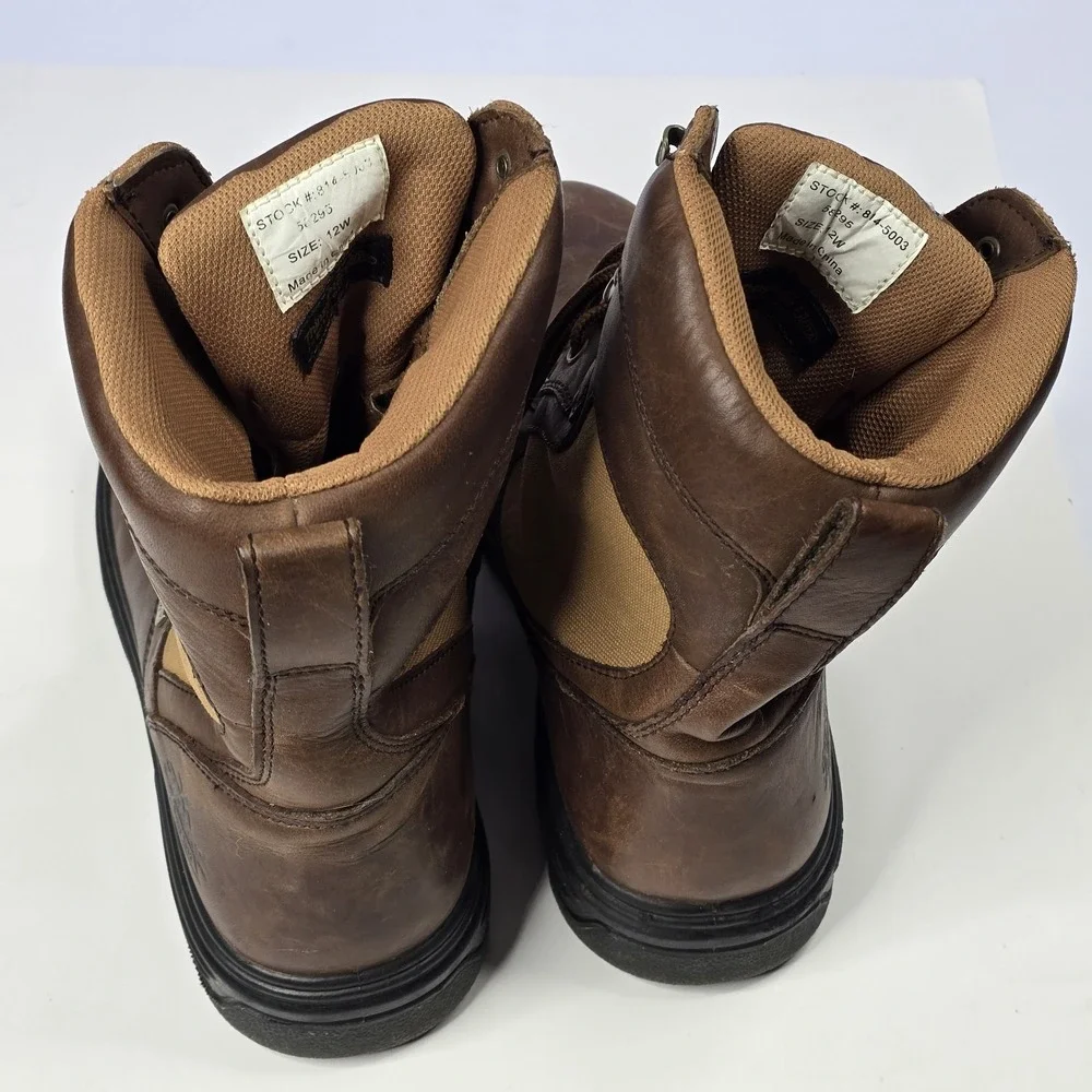 Thorogood‎ V-Series 8